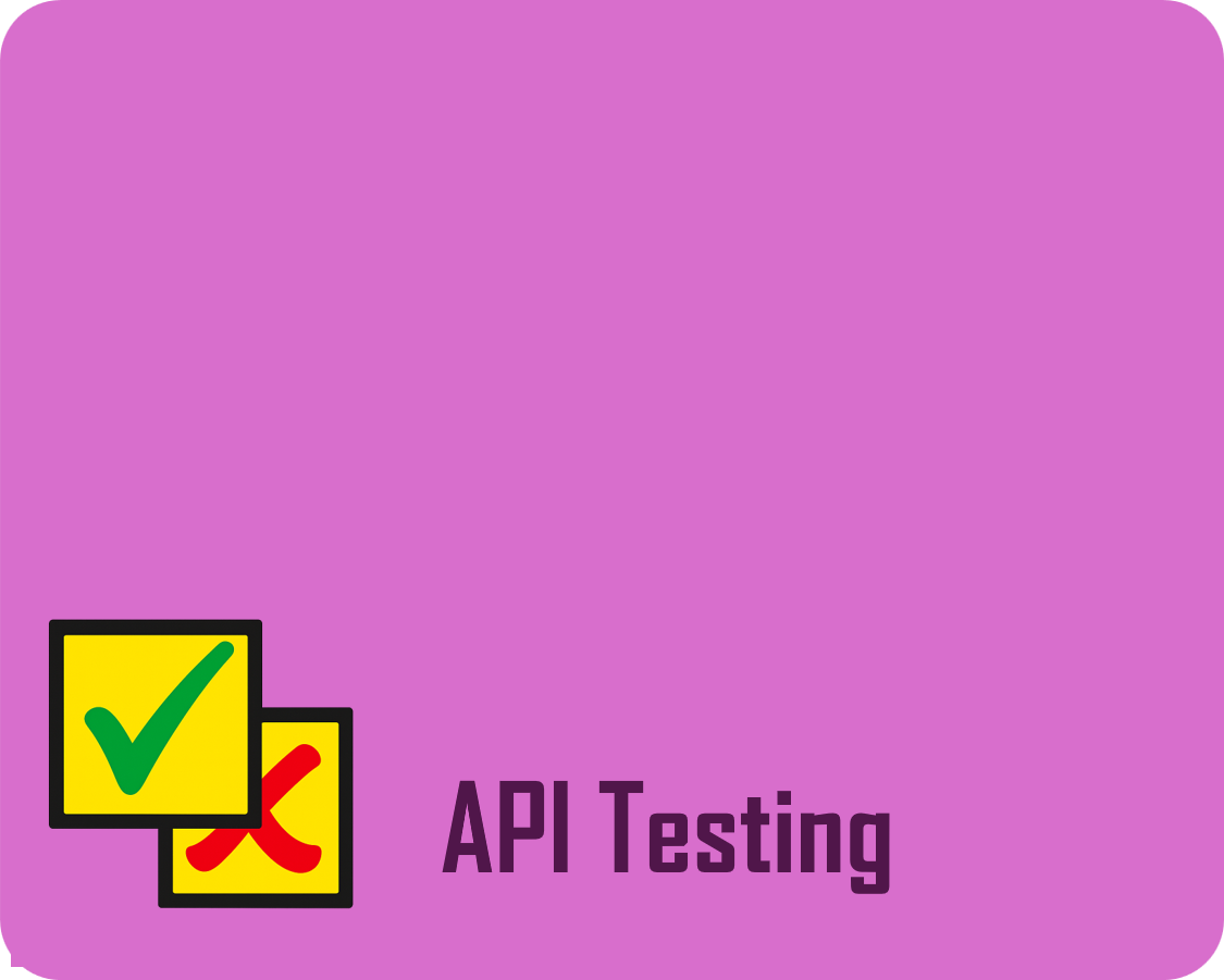 API Testing tips