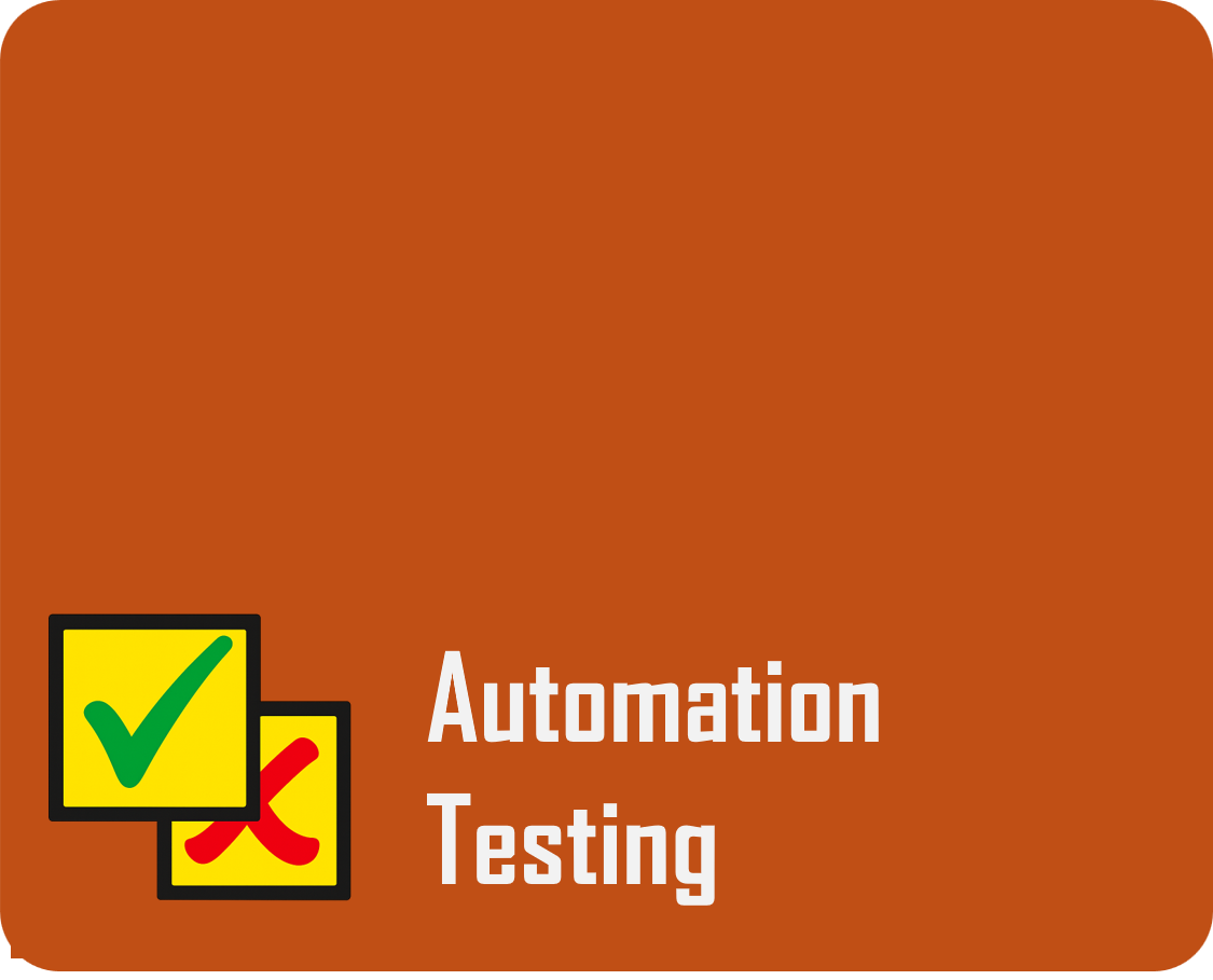 Automation Testing