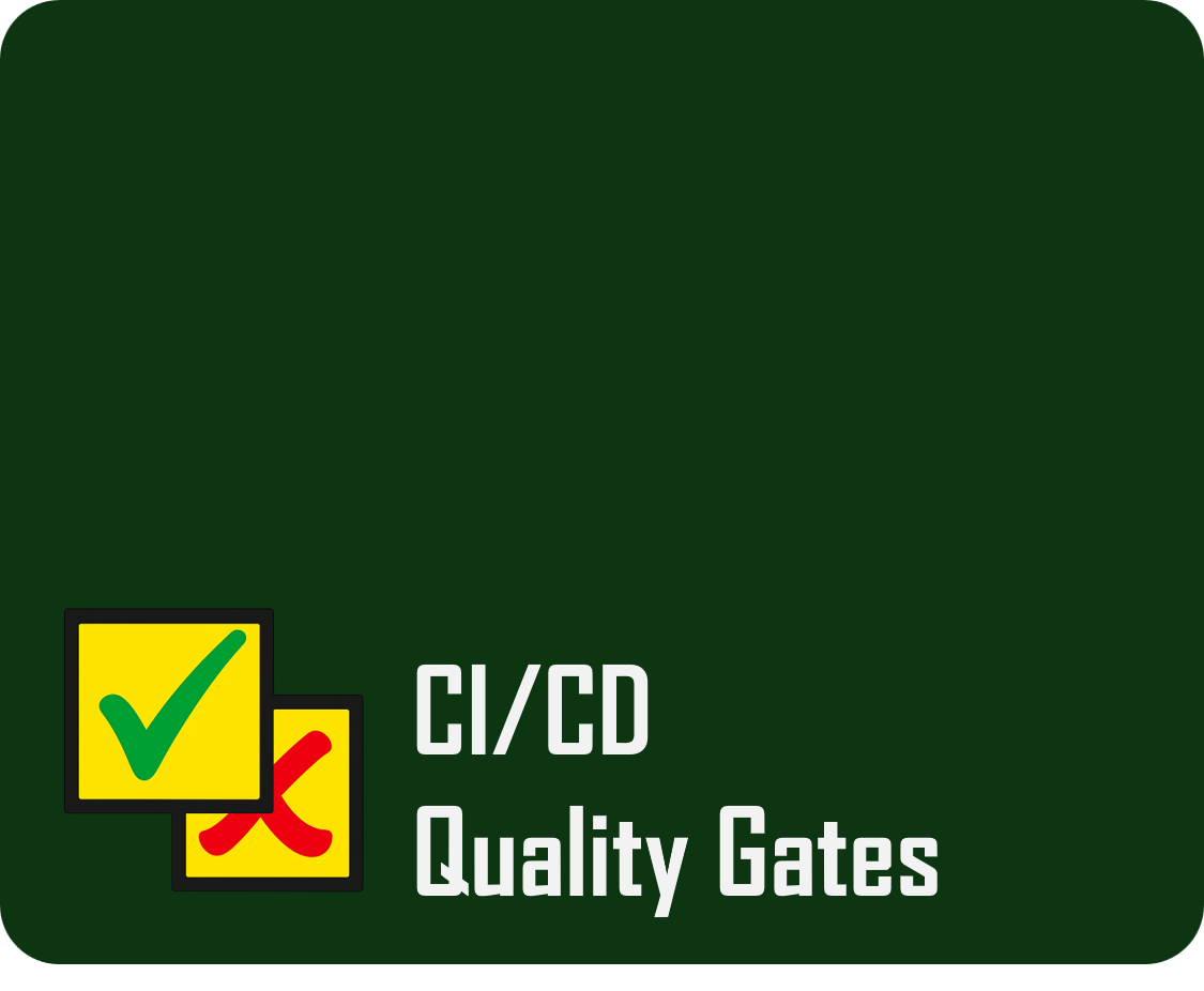 CI/CD Quality Gates tips