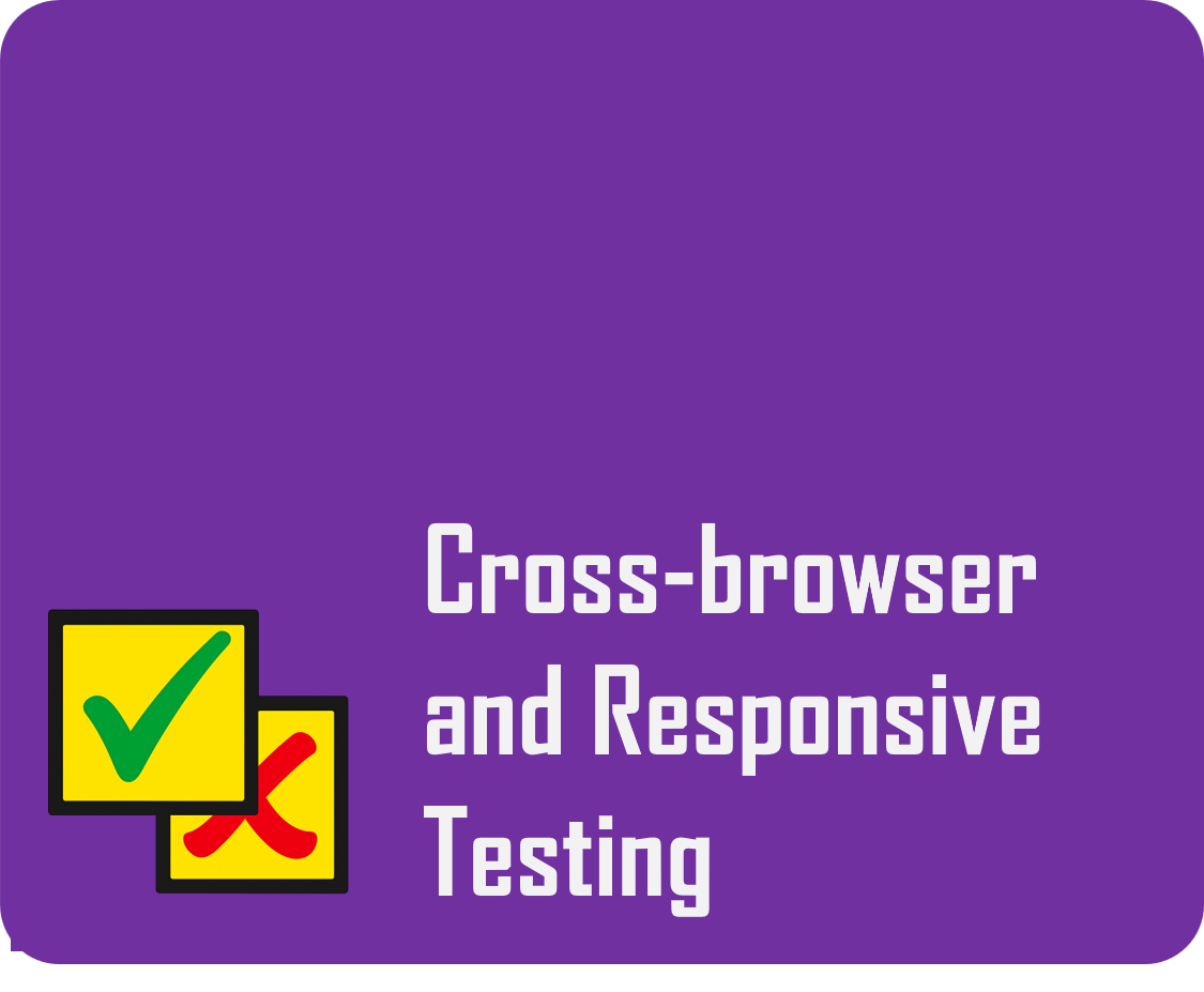 Cross-browser and Responsive Testing tips