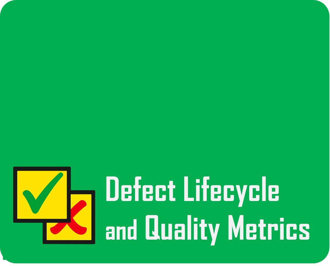 Defect Lifecycle and Quality Metrics tips