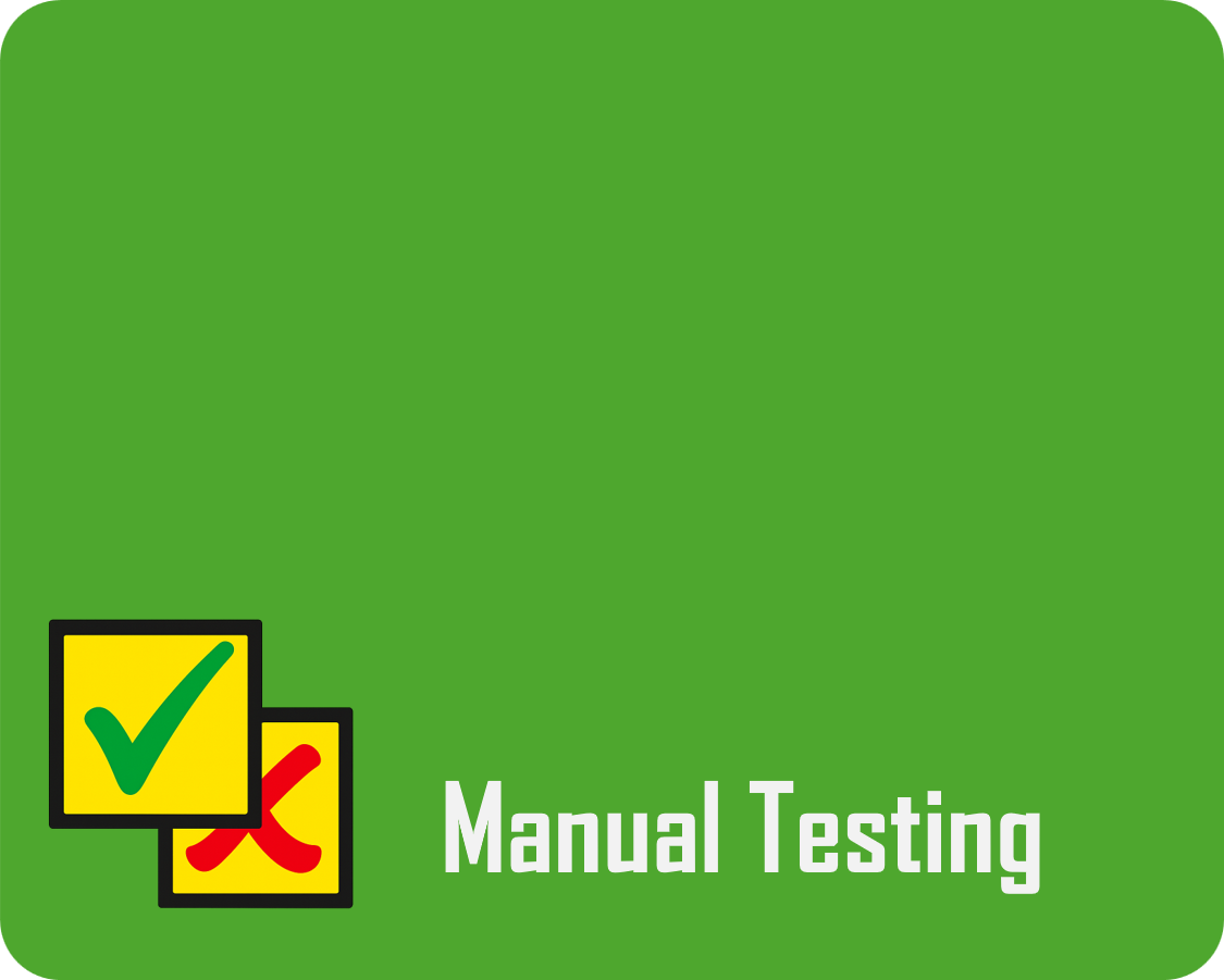 Manual Testing